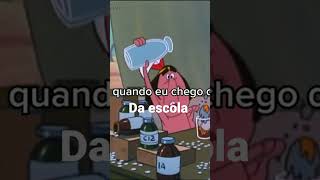 Quando Eu Chego Da Escola