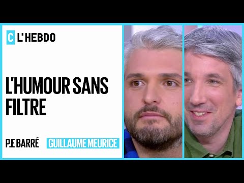 Guillaume Meurice et
