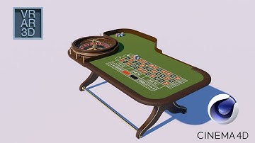 How to optimize and compress models for Unity and Oculus Go.