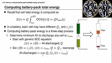 1.4.6- How do I compute battery-pack available energy and power