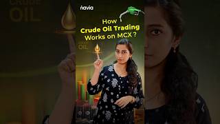 The #1 Crude Oil Trading Error That's WIPING OUT Your Profits