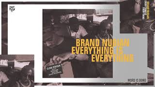 Brand Nubian - Word is Bond