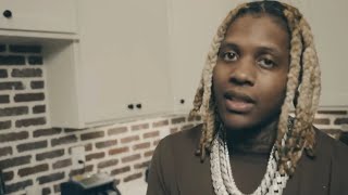 Lil Durk - Letter To Lil Mister (Music Video)