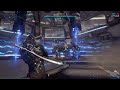 warframe jackal boss