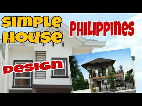 House Design For Ofw Low Cost In