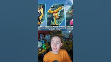 NEW Amiibo on Switch 2