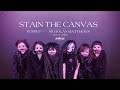 Stain The Canvas - Puppet (Official Audio Stream)