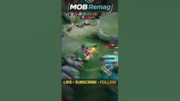 MLBB Highlight Today #mlbb #highlights 723253