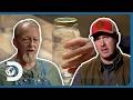 Distiller Ben Brings His BOLD & SPICY Rye To A Mash Competition | Moonshiners: Master Distiller