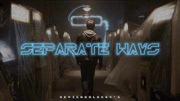 Journey - Separate Ways (Worlds Apart) | Subtitulado al Ingles y al Español
