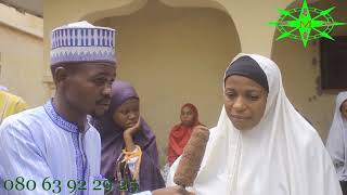 Rabiu Usman Baba   01 JANA'IZA DA TA'AZIYYAR SHARIF RABI'U USMAN BABA 08 05 2019