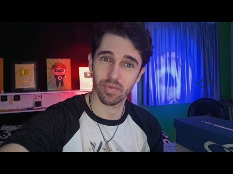 Acabando com sua Insônia nesse ASMR!!! LIVE