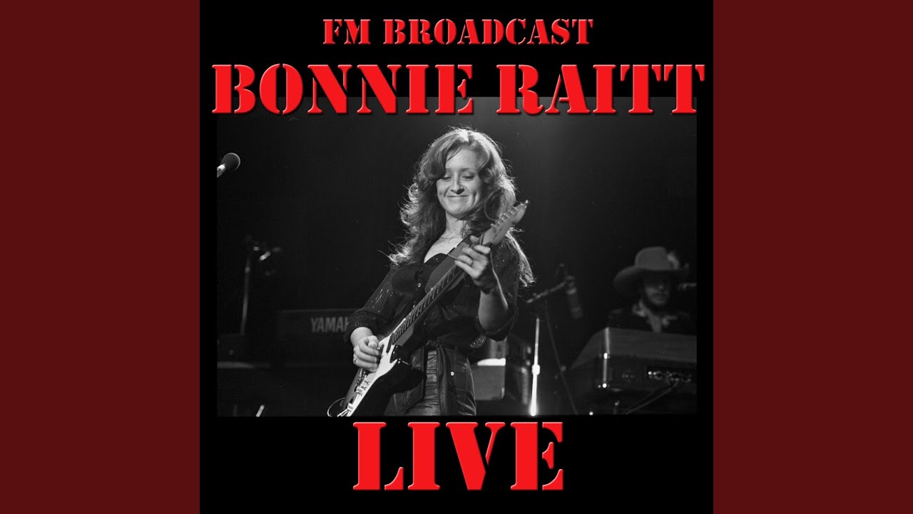 Woman Be Wise (Live) Woman Be Wise (Live)