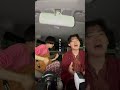 車の中で歌ってみた。#ポラリス #MaverickMom #jpop #オリジナル曲