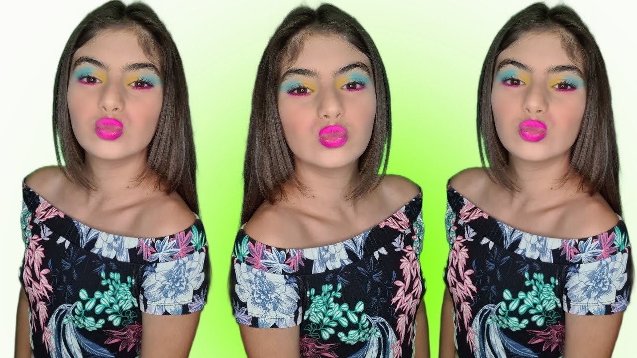 ESQUEMA PREFERIDO CHALLENGE Instagram | Grazi Victoria 