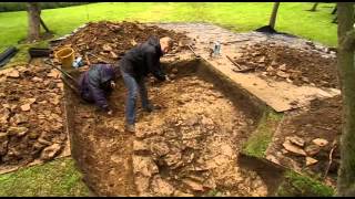 Time Team S15E07 The Naughty Nuns of Northampton, Towcester, Northamptonshire