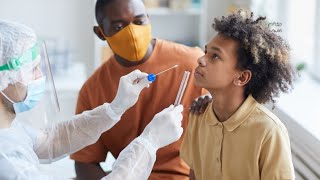 Flashpoint: COVID-19 in Mecklenburg County, one year later