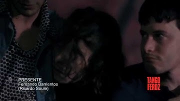 Thumbnail of Tango Feroz HD - PRESENTE