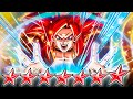 (Dragon Ball Legends) HAPPY 7TH ANNIVERSARY TO DOKKAN BATTLE! SSJ4 GOGETA DOMINANCE IN BOTH GAMES!