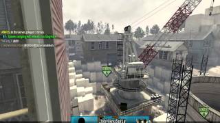 Nice Quarry across Killcam