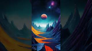 🔥 Computer-generated Natural Surroundings 🌴