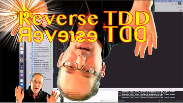 Episode 16, iOS: Reverse TDD