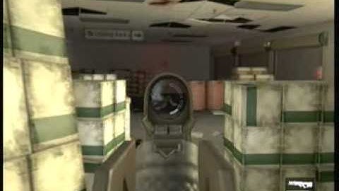 Fear 3 on insane part 13