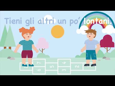 Video: Suggerimenti Per La Salute Dei Bambini