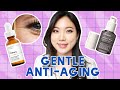 👍Anti-aging skincare products for beginners | Gentle retinols & Antioxidants