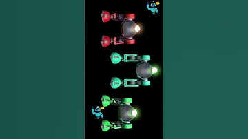 Robots Dancing #shorts - #dancing #robot #shorts #unboxing dancing 🤖robot