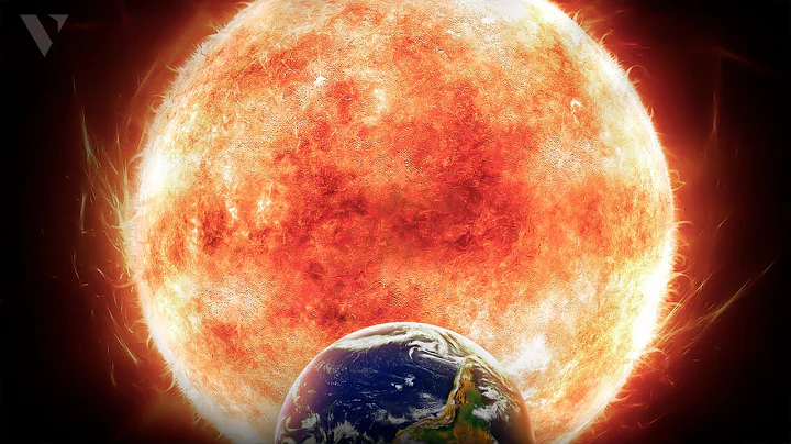 NASA Reveals The Sun Could Destroy Earth In 2025! - DayDayNews