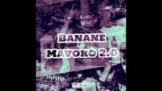 DJ ShadzO - Banane Mavoko 2.0