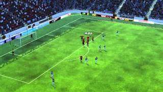 West Brom 0-3 Hot Devil Fire - Match Highlights