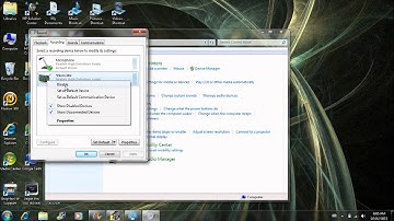 How to Record computer Sound With HyperCam