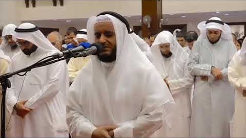 سورة الحاقة الشيخ مشاري العفاسي برواية قنبل عن ابن كثير