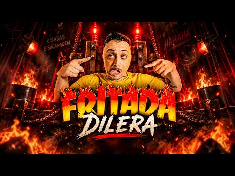 FRITADA COM DILERA