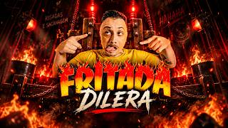 ROAST WITH DILERA