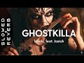 1nonly - GHOSTKILLA (s l o w e d + r e v e r b) feat. Jasiah &quot;She a Ghostkilla&quot;