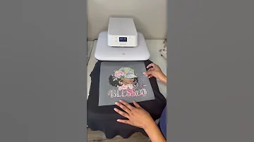 The Ultimate Sublimation/DTF Hack On 100% Cotton Shirts!