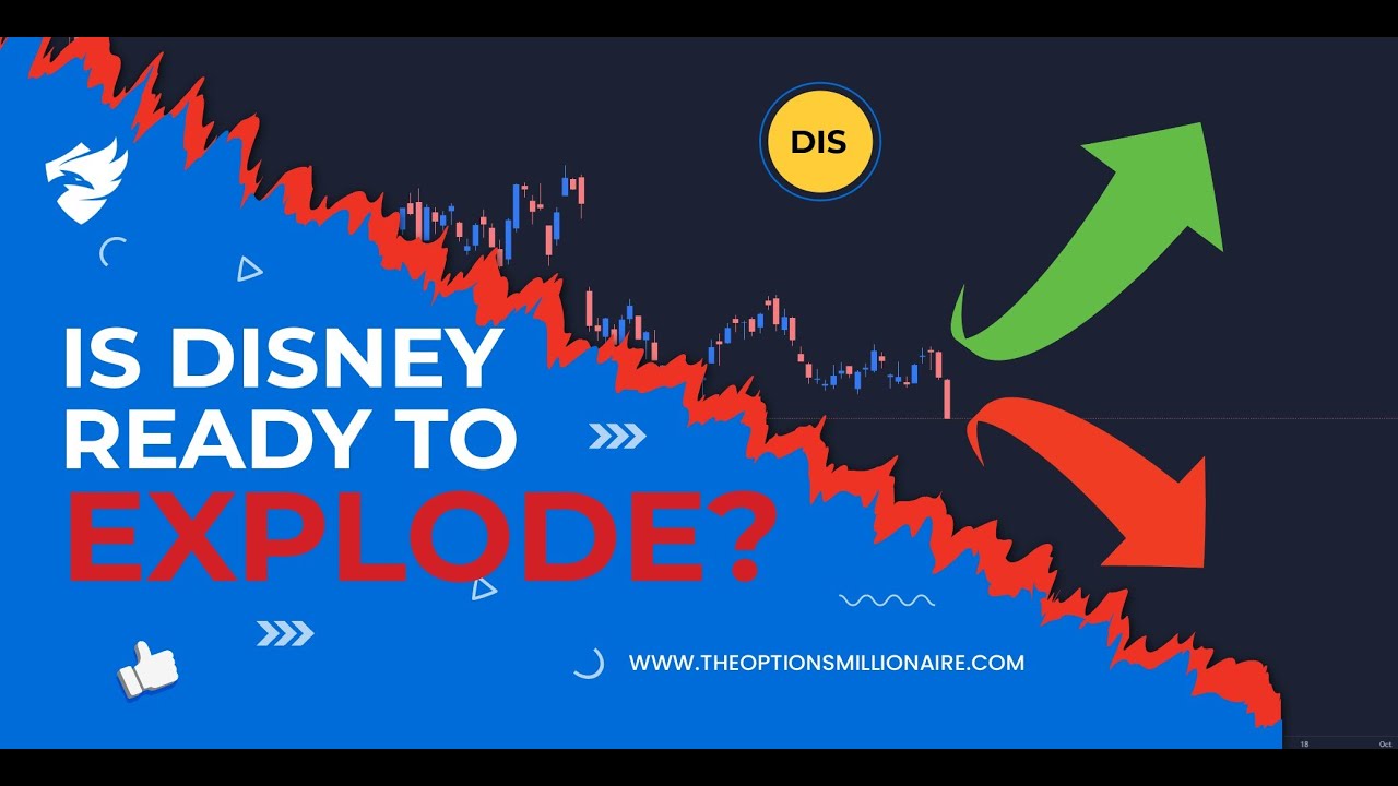 Is it time to buy Disney stock? YouTube