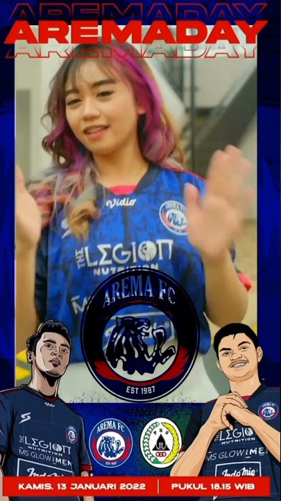 story Aremaday #aremaday #aremania  #aremafc #storywa