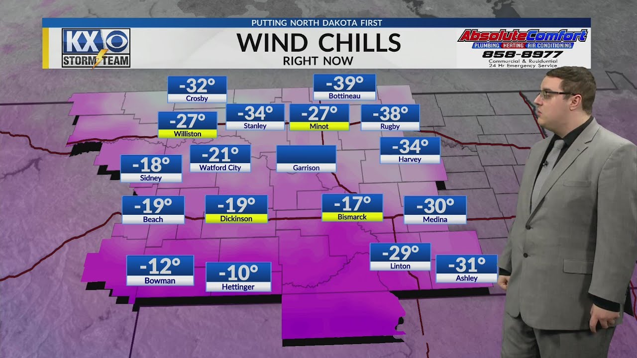 After Today s Below Zero Temperatures We Jump Up To The 30s For The after-today-s-below-zero-temperatures-we-jump-up-to-the-30s-for-the