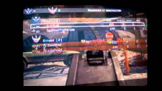 actiinum vs   Goon Squad l 2012 first map !