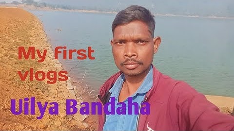 My first vlogs 💚 Uilya Bandaha Vlog 