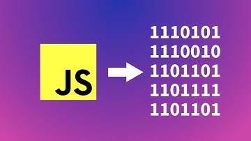 I compiled JS into x86_64 Assembly