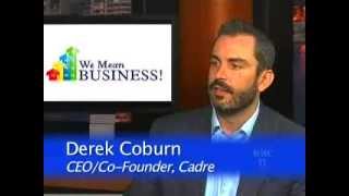 WMB Derek Coburn - Networking is Not Working
