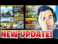 The NEW CoD Vanguard Update Is BROKEN! 🤦🏽‍♂️ (Here’s Why)
