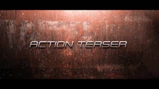 Action Teaser | Premiere Pro Template
