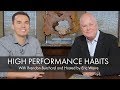 High Performance Habits with Brendon Burchard