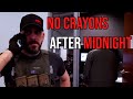 No Crayons After Midnight | This is GunMag Warehouse